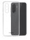 Coque transparente pour Galaxy A37 5G - SM-A376B