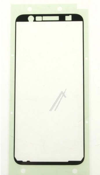 Adh&eacute;sif d'origine Samsung pour Galaxy J6 Plus - SM-J610F