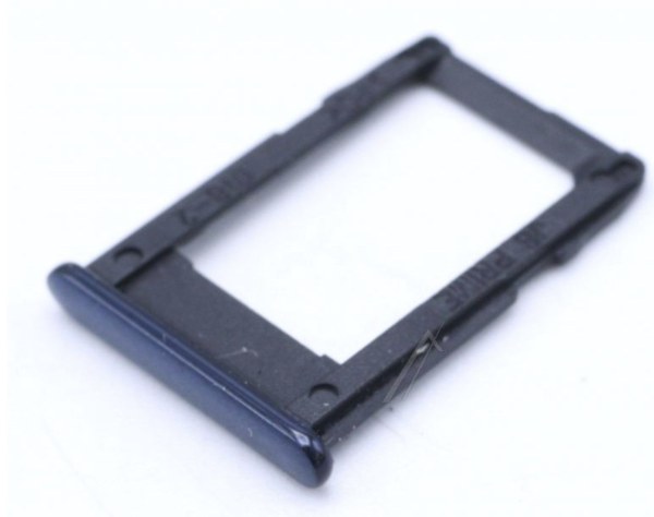 Tiroir SIM/SD d'origine Samsung pour Galaxy J6 Plus - SM-J610F