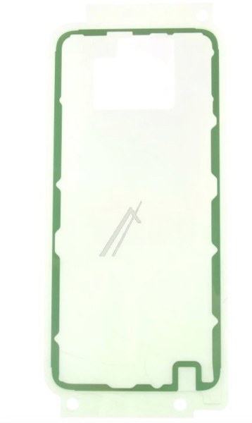 Adh&eacute;sif de cache arri&egrave;re d'origine Samsung pour Galaxy J6 Plus - SM-J610F