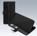 &Eacute;tui portefeuille noir pour Galaxy A37 5G - SM-A376B