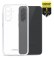 Coque transparente pour Galaxy A37 5G - SM-A376B
