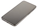 &Eacute;cran d'origine Samsung gris pour Galaxy A37 5G - SM-A376B