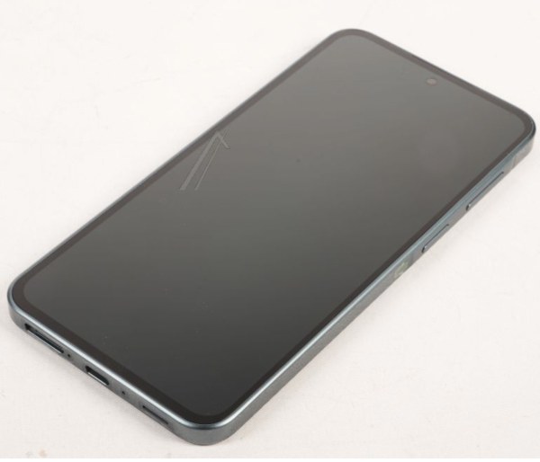 &Eacute;cran d'origine Samsung gris pour Galaxy A37 5G - SM-A376B