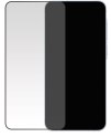 Protection &eacute;cran bord noir pour Galaxy A37 5G - SM-A376B