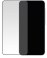Protection &eacute;cran bord noir pour Galaxy A37 5G - SM-A376B