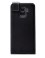 &Eacute;tui portefeuille noir pour Galaxy J6 2018 - SM-J600F