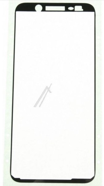 Adh&eacute;sif d'origine Samsung pour Galaxy J6 2018 - SM-J600F