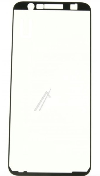 Adh&eacute;sif d'origine Samsung pour Galaxy J6 Plus - SM-J610F