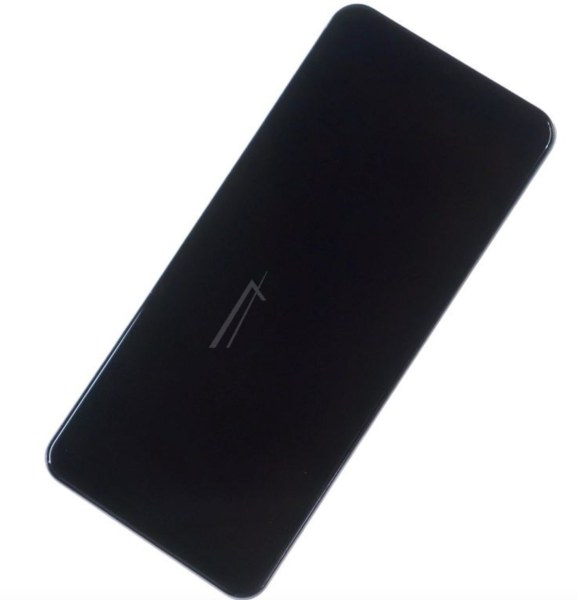 &Eacute;cran d'origine Samsung noir pour Galaxy A13 4G - SM-A137F