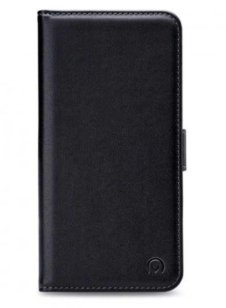 &Eacute;tui portefeuille noir pour Galaxy S10 - SM-G973F
