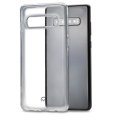 Coque silicone transparente pour Galaxy S10 - SM-G973F