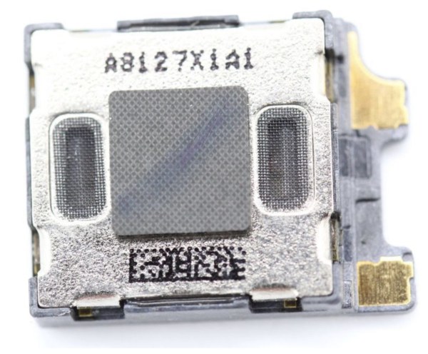 Haut-parleur d'origine Samsung pour Galaxy S9 - SM-G960F