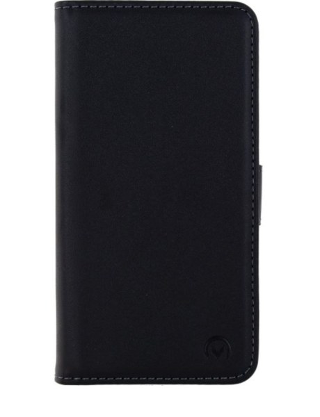 &Eacute;tui portefeuille noir pour Galaxy S9 - SM-G960F