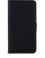 &Eacute;tui portefeuille noir pour Galaxy S9 - SM-G960F