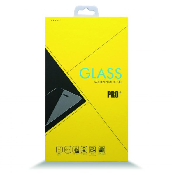 Protection &eacute;cran en verre tremp&eacute; pour Galaxy J5 2017 Duos - SM-J530F