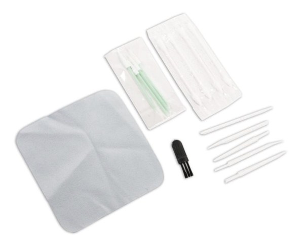 Kit de nettoyage pour smartphone