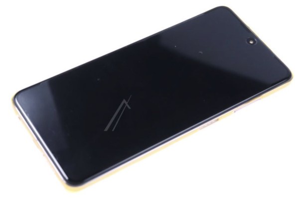 &Eacute;cran or d'origine Xiaomi pour Poco X3 Pro