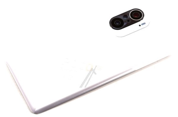 Vitre arri&egrave;re d'origine Xiaomi pour Poco F3