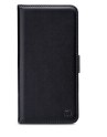 &Eacute;tui portefeuille noir pour Xiaomi Poco F3