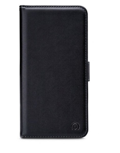 &Eacute;tui portefeuille noir pour Xiaomi Poco F3