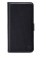 &Eacute;tui portefeuille noir pour Xiaomi Poco F3