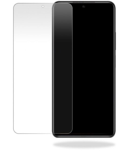 Protection &eacute;cran pour Xiaomi Poco F3