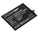 Batterie compatible 4400 mAh pour Xiaomi Poco F3