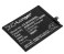 Batterie compatible 4400 mAh pour Xiaomi Poco F3