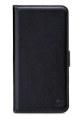 Coque ou &eacute;tui noir pour OPPO A54 5G