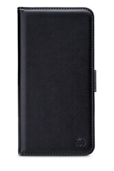 Coque ou &eacute;tui noir pour OPPO A54 5G