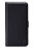Coque ou &eacute;tui noir pour OPPO A54 5G