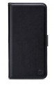 Coque ou &eacute;tui noir pour OPPO A74 4G - CPH2219