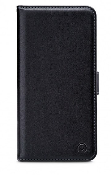 Coque ou &eacute;tui noir pour OPPO A74 4G - CPH2219