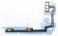 Bouton volume pour OPPO A74 4G - CPH2219