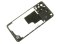 Ch&acirc;ssis interm&eacute;diaire noir pour OPPO A74 4G - CPH2219