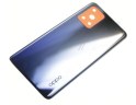 Vitre arri&egrave;re bleue pour OPPO A74 4G - CPH2219