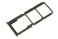Tiroir SIM dor&eacute; pour OPPO A74 5G - CPH2197
