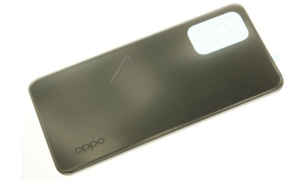Vitre arri&egrave;re argent&eacute;e pour OPPO A74 5G - CPH2197