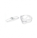 Lot de 5 sacs aspirateur TORNADO SATELLITTE