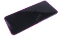 &Eacute;cran pour OPPO A16