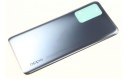 Vitre arri&egrave;re bleue pour OPPO A16