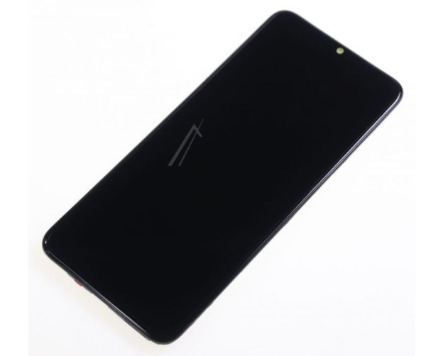 &Eacute;cran pour OPPO A16S