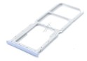 Tiroir SIM bleu pour OPPO A54S