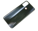 Vitre arri&egrave;re noire pour OPPO A53