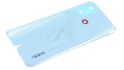 Vitre arri&egrave;re verte pour OPPO A53