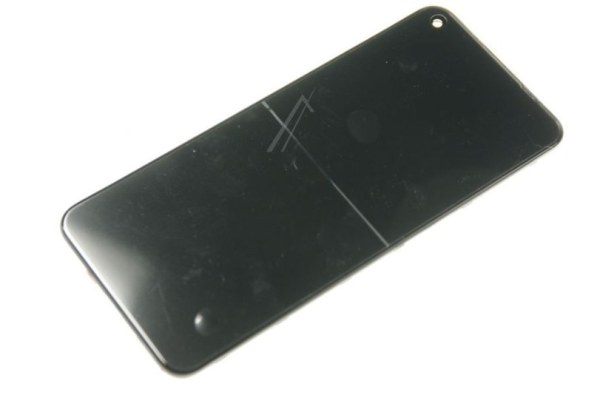 &Eacute;cran pour OPPO A53S