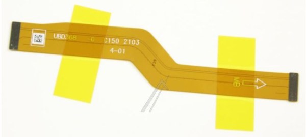 Nappe USB interne pour OPPO Find X3 Lite 5G
