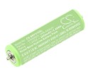 Batterie rechargeable BRAUN 370, 350CC, 370CC SERIES 3 - 5774