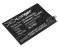 Batterie compatible pour OPPO Reno6 5G